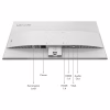 Монітор Lenovo L27-4C (67DEKAC1UA) - Image 10