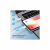 Дата кабель USB-C to Lightning 1.0m 3A US171 white Ugreen (10493) - Image 5