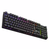 Клавиатура Meetion MK009 RD USB Type-C Black (MT-MK009RD-A-RUA) - Image 5