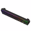 Клавиатура Meetion MK009 RD USB Type-C Black (MT-MK009RD-A-RUA) - Image 6