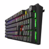 Клавиатура Meetion MK009 RD USB Type-C Black (MT-MK009RD-A-RUA) - Image 7