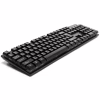 Клавиатура Hölmer K-01GS RGB Backlight USB UA Black (K-01GS) - Image 4