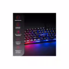 Клавиатура Hölmer K-01GS RGB Backlight USB UA Black (K-01GS) - Image 7