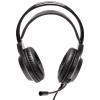 Наушники Hölmer H-01GS 3.5 мм Black (H-01GS) - Image 2