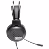 Наушники Hölmer H-01GS 3.5 мм Black (H-01GS) - Image 3