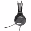 Наушники Hölmer H-01GS 3.5 мм Black (H-01GS) - Image 4