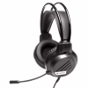 Навушники Hölmer H-01GS 3.5 мм Black (H-01GS) - Image 5