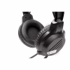 Наушники Hölmer H-01GS 3.5 мм Black (H-01GS) - Image 7