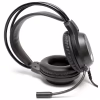Навушники Hölmer H-01GS 3.5 мм Black (H-01GS) - Image 10