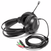 Наушники Hölmer H-01GS 3.5 мм Black (H-01GS) - Image 11