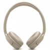 Наушники JBL Tune 530BT Beige (JBLT530BTBEGEU) - Image 2