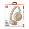 Наушники JBL Tune 530BT Beige (JBLT530BTBEGEU) - Image 9
