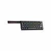 Клавіатура Aula WIN60 HE Magnetic Switch RGB USB UA Black (6978080504029) - Image 3
