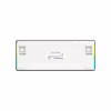 Клавиатура Hator Hellyberry HK60 Mechanical Linear RGB USB UA White/Violet (HK60) - Image 4