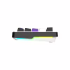 Клавиатура Hator Hellyberry HK60 Mechanical Linear RGB USB UA White/Violet (HK60) - Image 6