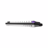 Клавіатура Hator Hellyberry HK60 Mechanical Linear RGB Wireless/Bluetooth/USB UA White/Violet (HK60_wireless) - Image 3