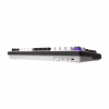 Клавиатура Hator Hellyberry HK75 Mechanical Linear RGB Wireless/Bluetooth/USB UA White/Violet (HK75_wireless) - Image 5