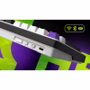 Клавиатура Hator Hellyberry HK75 Mechanical Linear RGB Wireless/Bluetooth/USB UA White/Violet (HK75_wireless) - Image 9