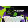 Клавиатура Hator Hellyberry HK75 Mechanical Linear RGB Wireless/Bluetooth/USB UA White/Violet (HK75_wireless) - Image 12