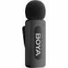 Микрофон Boya BY-V10 Type-C Black (BY-V10) - Image 4
