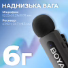 Микрофон Boya BY-V10 Type-C Black (BY-V10) - Image 7