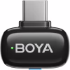 Мікрофон Boya mini-14 Type-C Black (mini-14) - Image 4