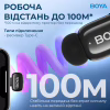 Мікрофон Boya mini-14 Type-C Black (mini-14) - Image 10