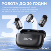 Мікрофон Boya mini-14 Type-C Black (mini-14) - Image 11