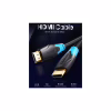Кабель мультимедійний HDMI M to HDMI M 15.0m V2.0 4K 60Hz black VENTION (AACBN) - Image 7