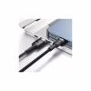 Дата кабель USB 2.0 AM to USB-C 1.2m 60W black Acefast (6974316285144) - Image 6