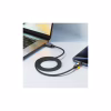 Дата кабель USB 2.0 AM to USB-C 1.2m 60W black Acefast (6974316284673) - Image 6