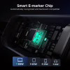 Дата кабель USB-C to USB-C 1.0m PD 100W L509 black Ugreen (35501) - Image 7