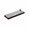 Клавиатура Hator Skyfall 65 MAG ULTRA 8K Aurum Ice RGB USB UA Black/White (HTK1860UA) - Image 4