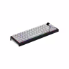 Клавиатура Hator Skyfall 65 Aurum Sterling RGB Wireless/Bluetooth/USB UA Black/White (HTK3160UA) - Image 4