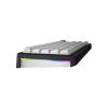 Клавиатура Hator Skyfall 65 Aurum Sterling RGB Wireless/Bluetooth/USB UA Black/White (HTK3160UA) - Image 5