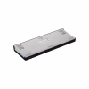 Клавиатура Hator Skyfall 65 Aurum Sterling RGB Wireless/Bluetooth/USB UA Black/White (HTK3160UA) - Image 6