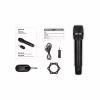 Мікрофон REAL-EL KM-830 Black (EL121900001) - Image 8