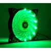 Кулер для корпуса Vinga 12025-15-G - Image 7