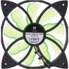 Кулер для корпуса Vinga 12025-15-G - Image 8