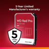 Жесткий диск 3.5" 16TB WD (WD161KFGX) - Image 4