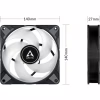 Кулер для корпуса Arctic P14 PWM PST A-RGB (ACFAN00239A) - Image 6
