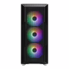 Корпус для ПК Zalman I3 NEO BLACK - Image 2
