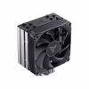 Кулер для процессора JONSBO PISA A4 Gray - Image 3