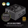Блок питания Corsair 750W RM750x Shift PCIE5 (CP-9020251-EU) - Image 3