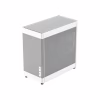Корпус для ПК Gamemax MeshBox PRO WT - Image 4