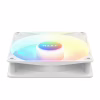 Кулер для корпуса NZXT F120RGB Core - 120mm - Hub-mounted RGB F (RF-C12SF-W1) - Image 3