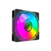 Кулер до корпусу Gamemax KF300R BK - Image 3