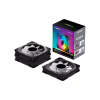 Кулер до корпусу Gamemax KF300R BK - Image 7