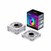 Кулер до корпусу Gamemax KF300R WH - Image 7