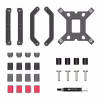 Кулер до процесора ID-Cooling FROZN A400 Black - Image 8